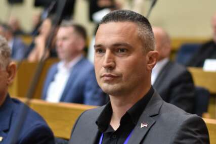 “Smetaju im pošteni izbori” Kasapović reagovao na prozivke funkcionera SNSD
