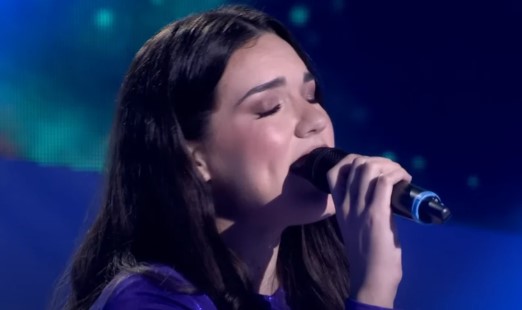 Milica Milovanović 