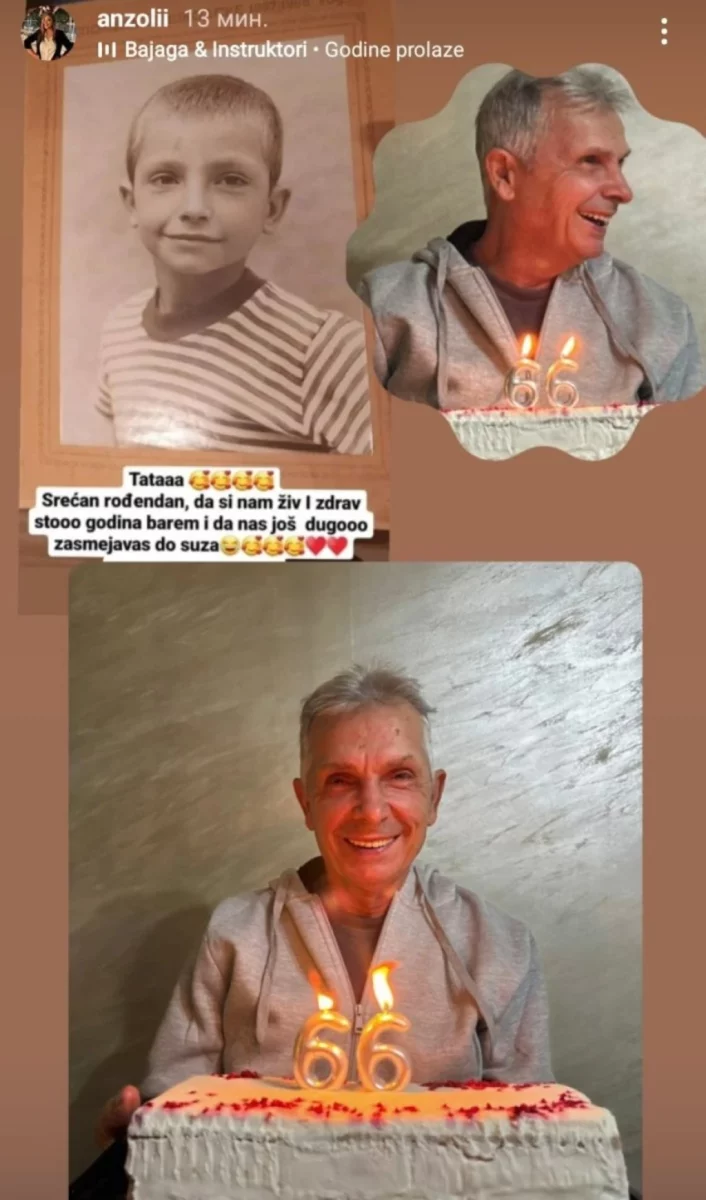 FOTO: ANZOLII/INSTAGRAM/SCREENSHOT