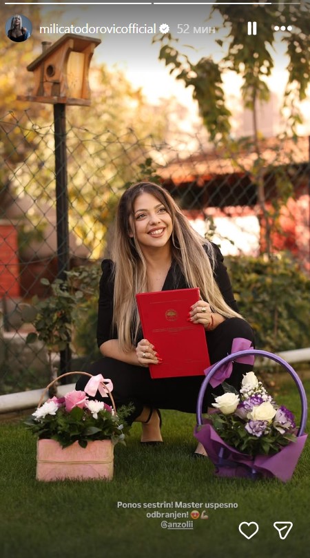 Milica Todorović