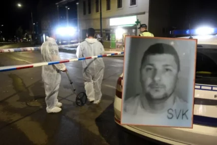 SAHRANJEN NIŠLIJA KOJI JE UBIJEN U BOLIVIJI Otišao u Južnu Ameriku zbog DUGOVA, njegovo tijelo pronašli umotano u džaku
