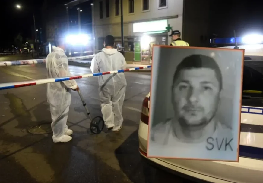 SAHRANJEN NIŠLIJA KOJI JE UBIJEN U BOLIVIJI Otišao u Južnu Ameriku zbog DUGOVA, njegovo tijelo pronašli umotano u džaku