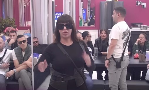 Miljana Kulić 