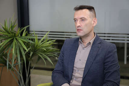 (VIDEO) Milko Grmuša za Srpskainfo: Izlazak SNSD na prijevremene izbore je PRVORAZREDNO IZNENAĐENJE, kandidati vlasti i opozicije su IKEBANE