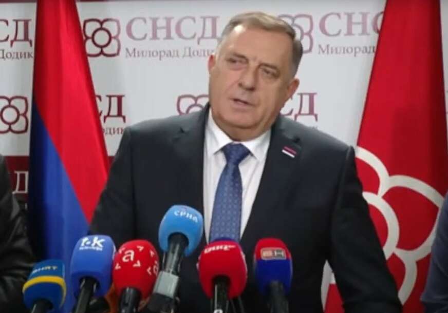 Milorad Dodik