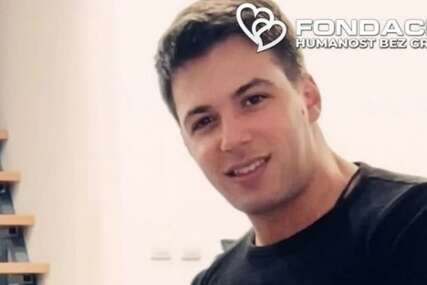 Planirali su budućnost, maštali o porodici: Miloš (34) je vodio sasvim normalan život, a onda je doživio TEŠKU NESREĆU