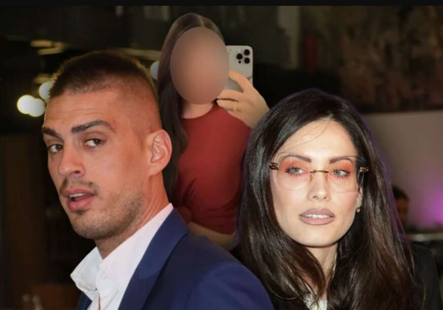 Mirka Vasiljević, Vujadin Savić i A.K.
