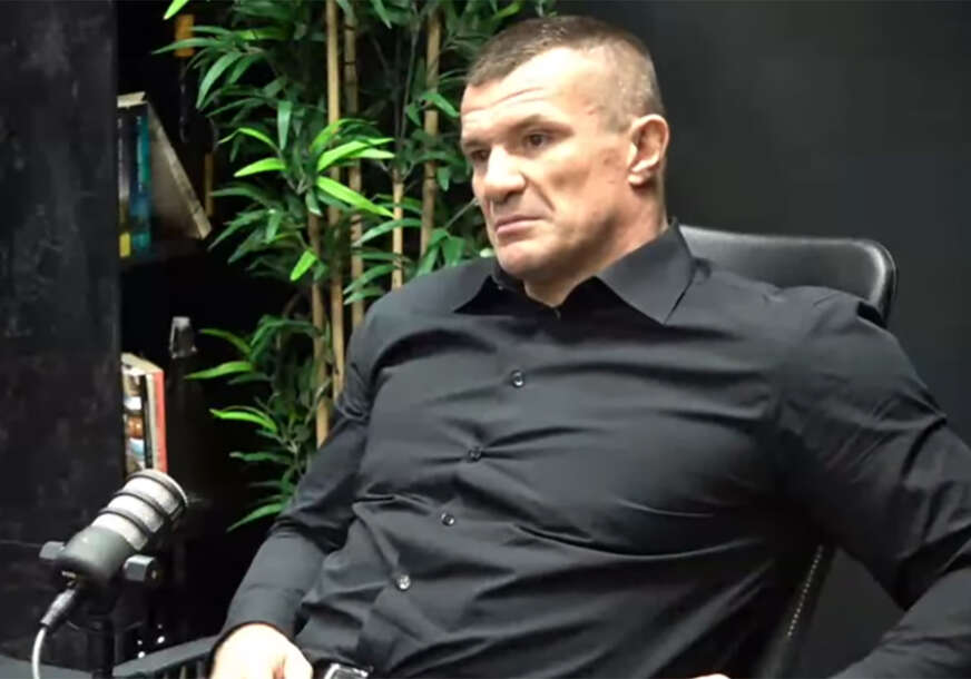 Mirko Filipović