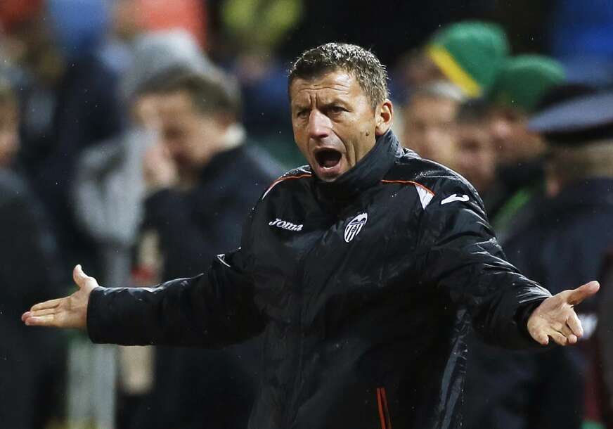 Miroslav Đukić