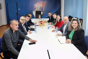FOTO: NARODNI FRONT