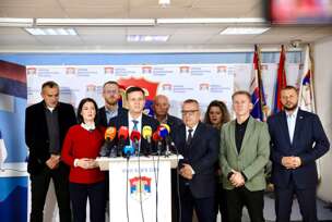 FOTO: NARODNI FRONT