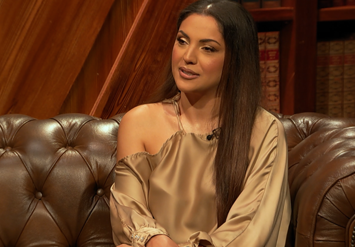 Nadica Ademov razmišlja o silikonima, jedna stvar je plaši