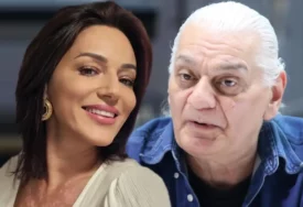 "Ne krijemo ništa iza zatvorenih vrata" Nadica Mutavdžić prvi put o odnosu sa Futom, pa poručila da privatni život DRŽI ZA SEBE
