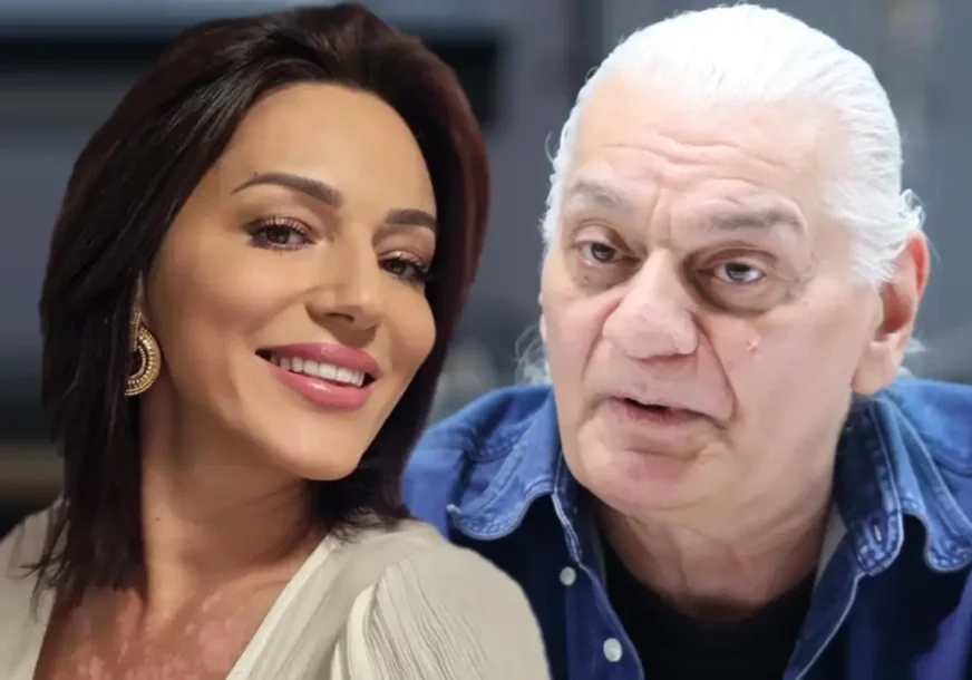 "ONA JE NOVA MARINA TUCAKOVIĆ“ Poznata pjevačica o novoj djevojci Radulovića, tvrdi da njeno vrijeme tek dolazi