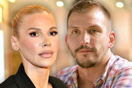 Nataša Bekvalac otkrila šta se desilo u klubu "Dačo i ja smo učestvovali u tuči na Kopaoniku"