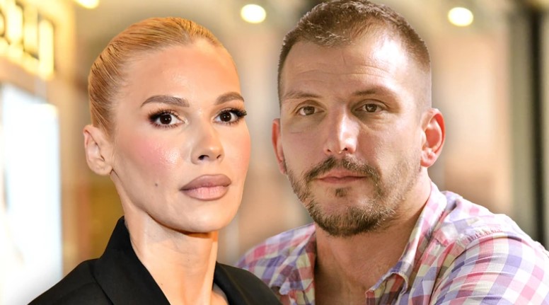 Nataša Bekvalac, Danilo Ikodinović