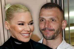 Nataša Bekvalac, Danilo Ikodinović