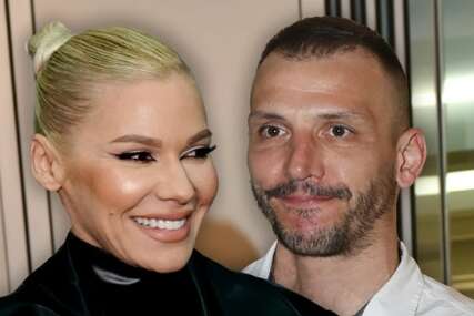 "Ne bi imala ništa protiv da je došao" Nataša Bekvalac otkrila zbog čega se Dača Ikodinović nije pojavio na promociji njenog albuma