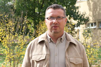 Nebojša Macanović