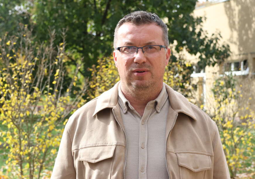 Nebojša Macanović