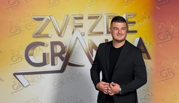 Nemanja Avramović
