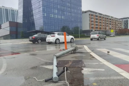 (VIDEO) "Bio je u obavezi da se zaustavi" Saobraćajni vještak o stravičnoj nesreći u kojoj je POGINULA CIJELA PORODICA