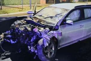 Nesreća Novi Beograd 