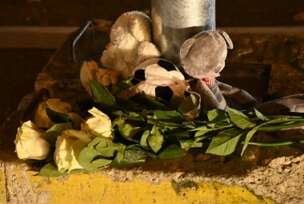 Nesreća Novi Beograd 