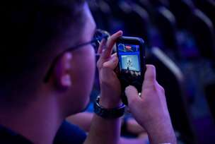 FOTO: USTUPLJENA FOTOGRAFIJA