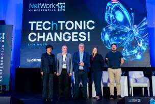 FOTO: USTUPLJENA FOTOGRAFIJA