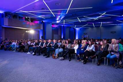(FOTO) Završena NetWork 13 konferencija: Tri dana, šest pozornica i stotine razgovora o budućnosti koja je već počela