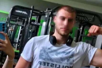 (VIDEO, FOTO) Vozio sa 1,17 PROMILA: Ovo je Nikola iz BiH koji je osumnjičen da je skrivio nesreću u kojoj je stradala TROČLANA PORODICA
