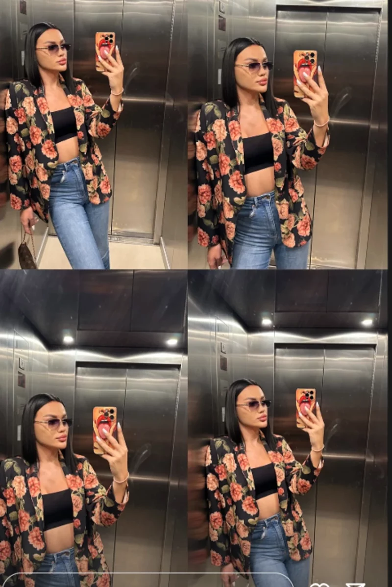 FOTO: INSTAGRAM/SCREENSHOT