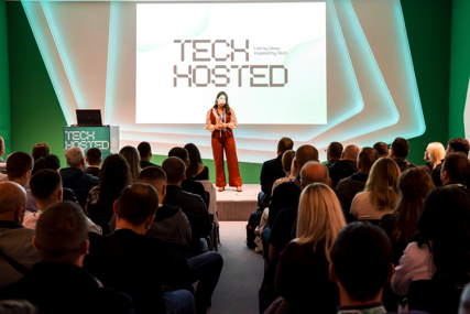 Jedanaest godina kontinuiteta: TechHosted konferencija u znaku AI transformacije