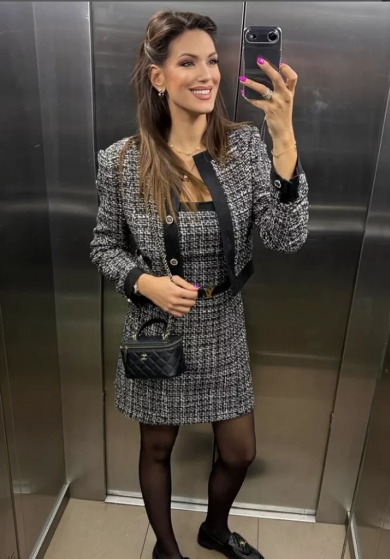 FOTO: NINA_RADULOVIC_OFFICIAL / INSTAGRAM/SCREENSHOT