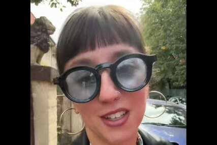 (VIDEO) Hrvatica došla u Beograd, pa postavila Srbima pitanje "Meni je to oduvijek bilo baš kul, ali ne znam da li ću ispasti glupa"