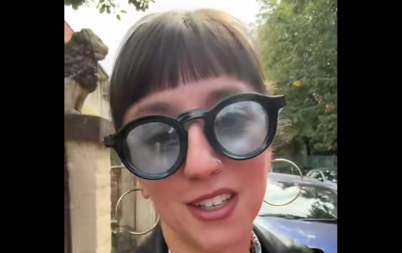 Nina Baljak
