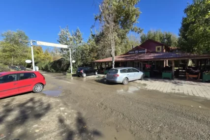 (VIDEO) OVDJE JE IZBODEN MILAN (28)  U NOVOM SADU Evo u kakvom stanju su ljekari zatekli mladića