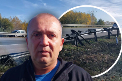(VIDEO, FOTO) OTAC MALIŠANA U SUZAMA Dječak poginuo, njegov BRAT BLIZANAC povrijeđen "Jedan mladi život je izgubljen"