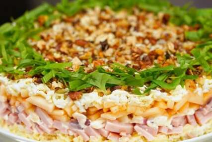 Olimp salata