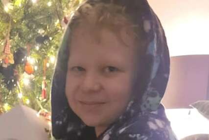 Bio je žrtva VRŠNJAČKOG NASILJA: Dječak Oliver (12) uradio opasan TIKTOK IZAZOV, pa preminuo