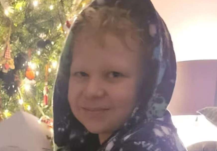 Bio je žrtva VRŠNJAČKOG NASILJA: Dječak Oliver (12) uradio opasan TIKTOK IZAZOV, pa preminuo