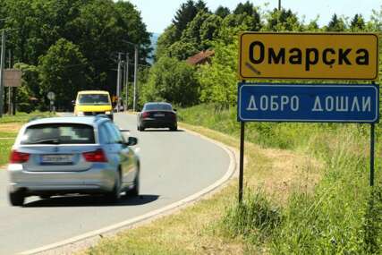 Omarska