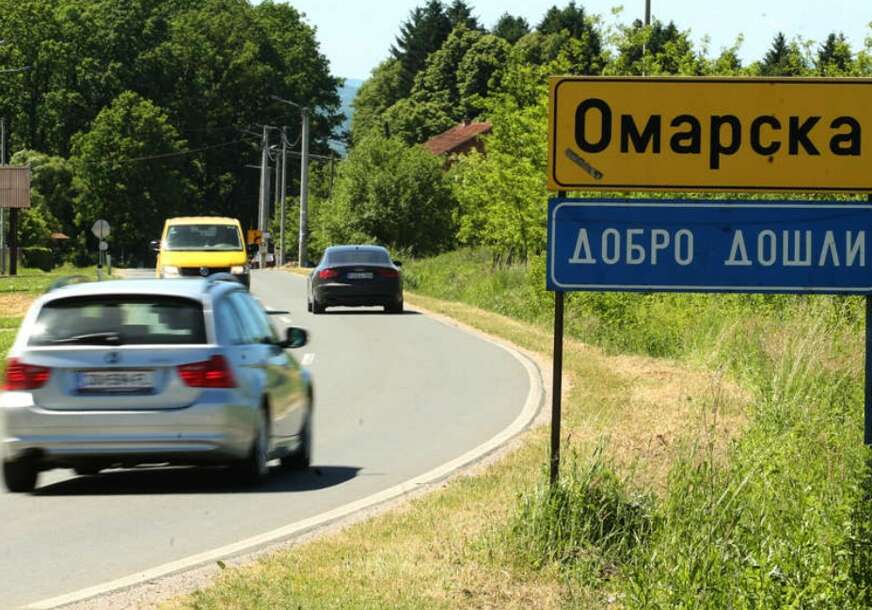 Omarska