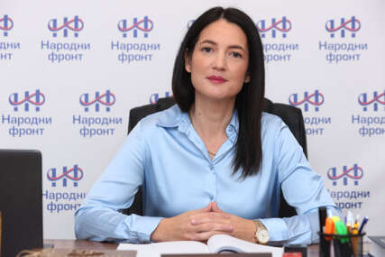 jelena trivić narodni front