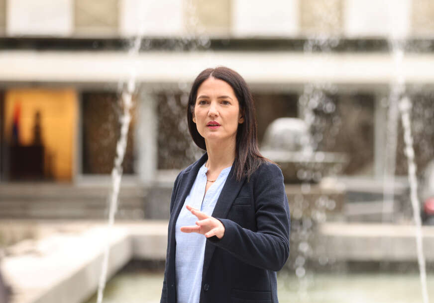 jelena trivić narodni front