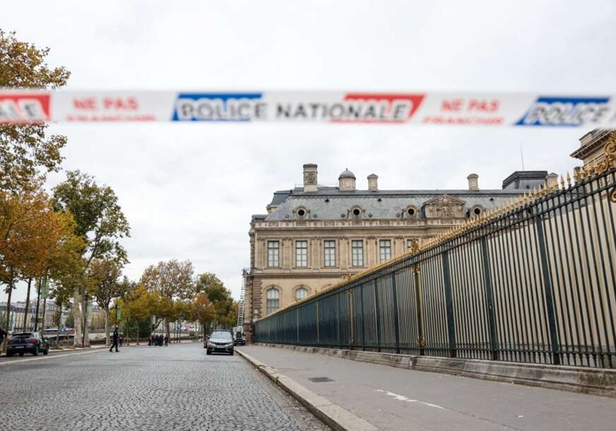 FOTO: MOHAMMED BADRA/EPA