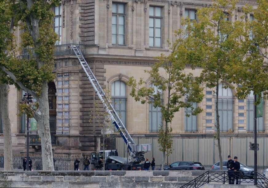 FOTO: MOHAMMED BADRA/EPA