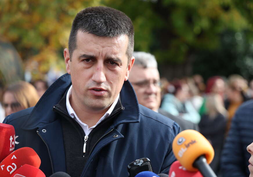 Petar Jokanović direktor centra za predškolsko vaspitanje i obrazovanje