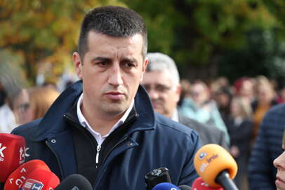 Petar Jokanović direktor centra za predškolsko vaspitanje i obrazovanje